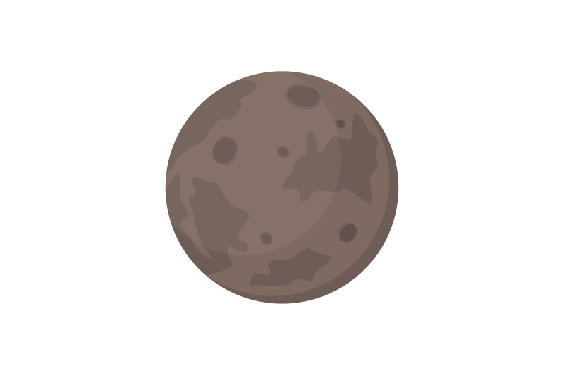 planet-merkurius-flat-icon