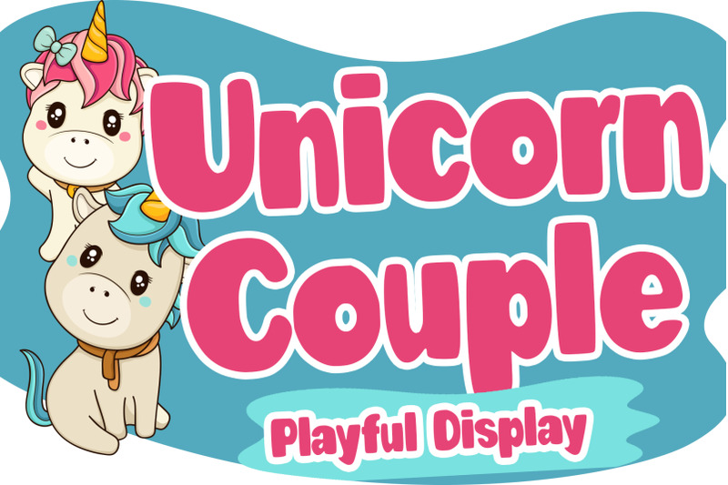 unicorn-couple