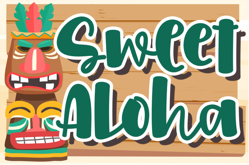 sweet-aloha