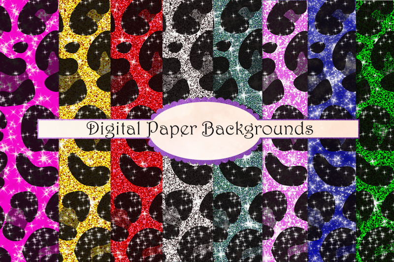 cheetah-glitter-digital-paper-bundle-animal-print-digital-glitter-gl