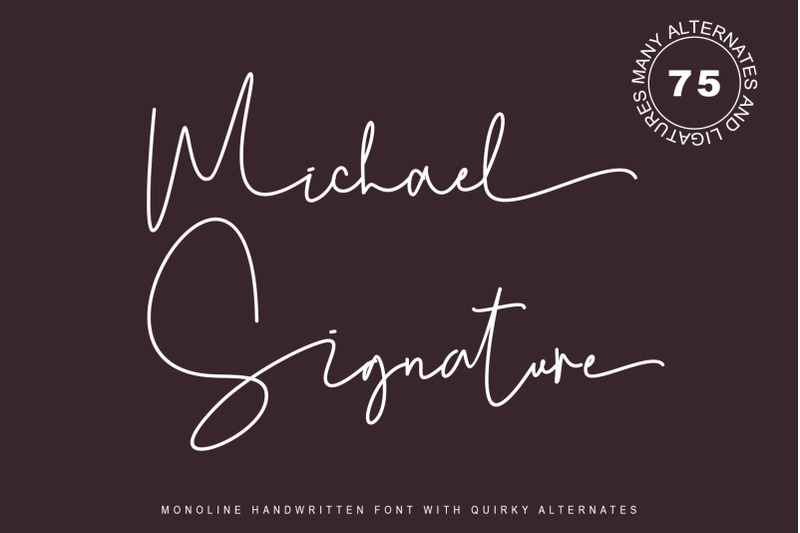 michael-signature