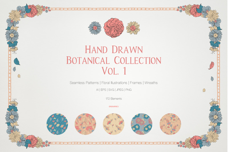 hand-drawn-botanical-collection-vol-1