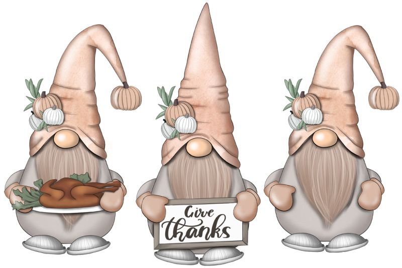 thanksgiving-gnomes