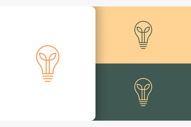bulb-or-knowledge-logo