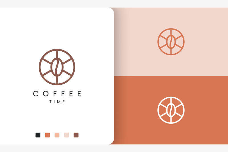 circle-coffee-logo-in-simple-shape