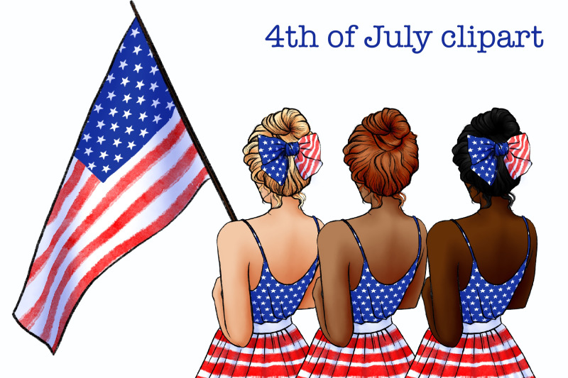 patriotic-clipart-4th-july-clipart-png