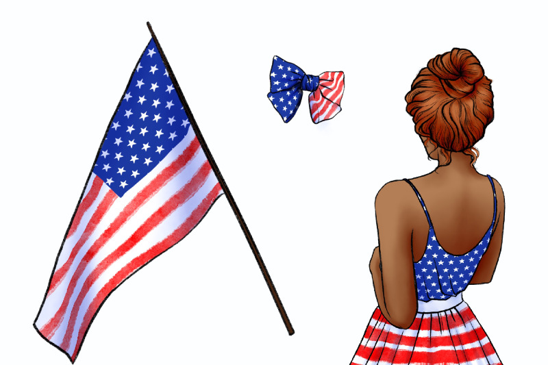 patriotic-clipart-4th-july-clipart-png