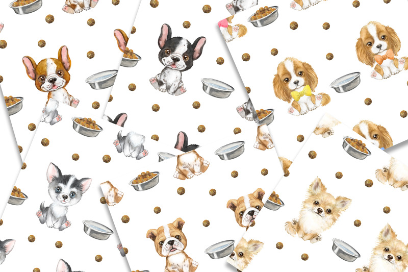 seamless-patterns-with-puppies-kids-cute-pattern-pattern-with-dogs