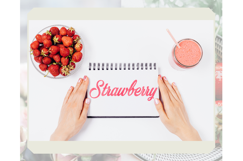 procreate-strawberry-and-rose-lettering-brushes-amp-2-x-palettes