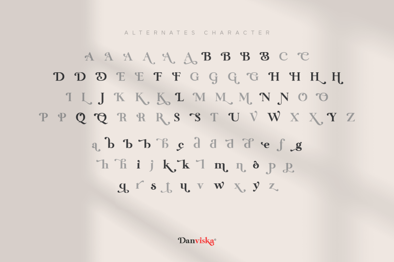 danviska-an-elegant-modern-serif-font