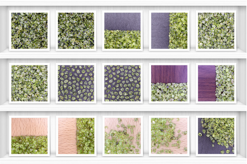 34-olivine-background-textures