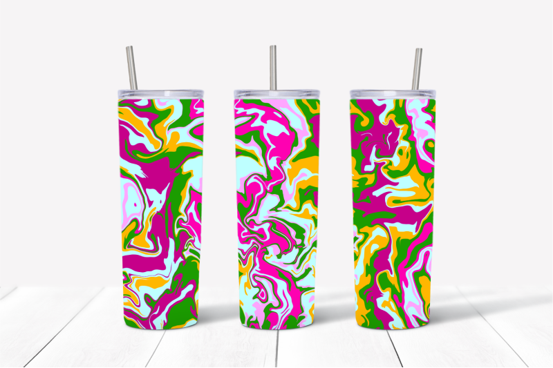 colorful-marble-abstract-sublimation-skinny-tumbler-designs