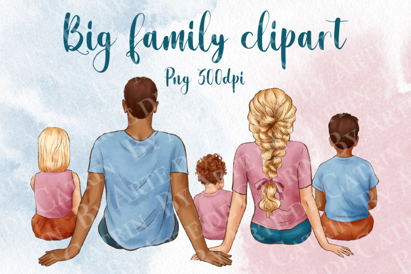 big-family-clipart-parents-clipart