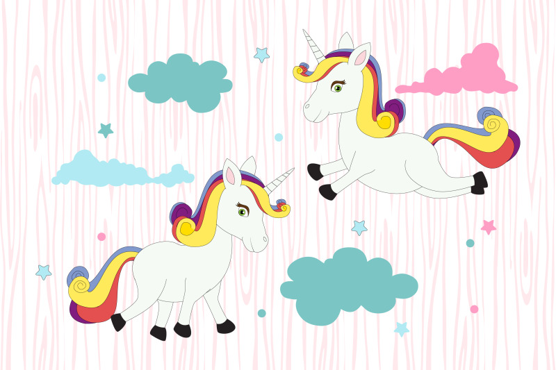 cute-unicorn-animal-cartoon