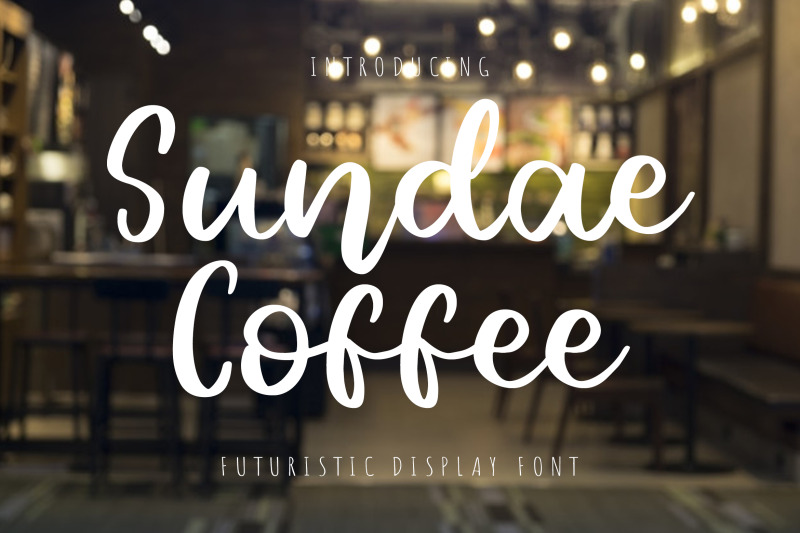 sundae-coffee