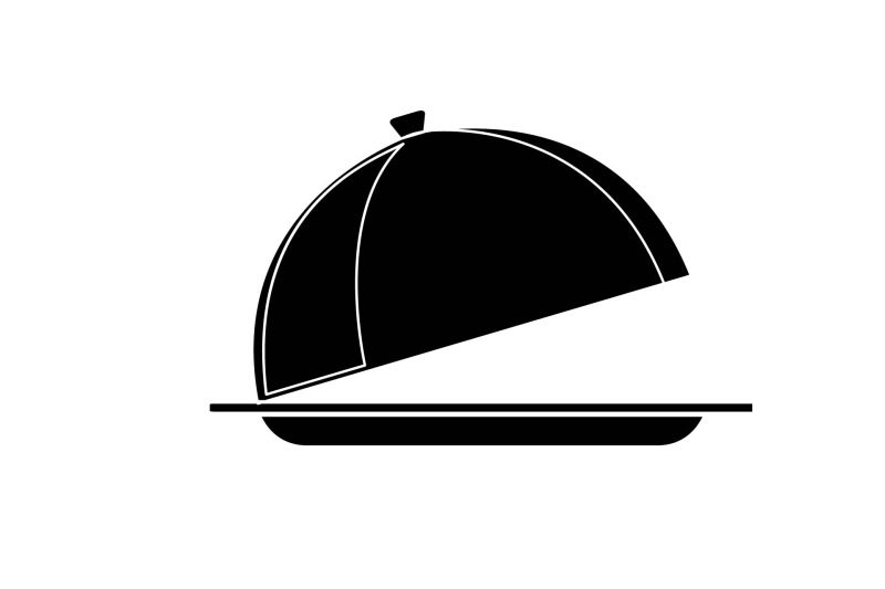 kitchen-movable-cover-solid-flat-icon