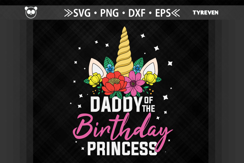 daddy-of-the-birthday-princess-father-039-s