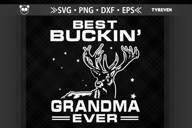 best-buckin-039-grandma-ever-mother-039-s-day