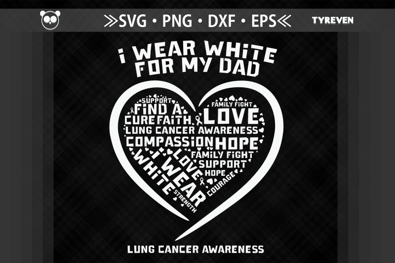 white-for-my-dad-lung-cancer-awareness