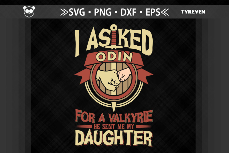 odin-sent-me-my-daighter-a-valkyrie