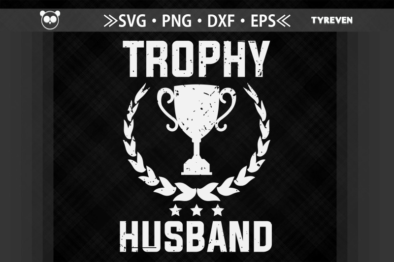 trophy-husband-father-039-s-day-gift