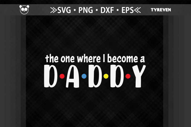 the-one-where-i-become-a-daddy
