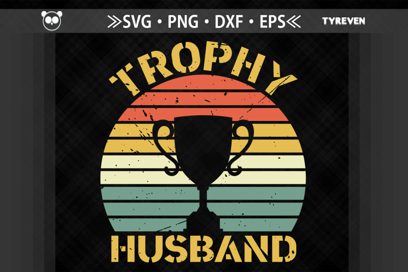 trophy-husband-father-039-s-day-gift