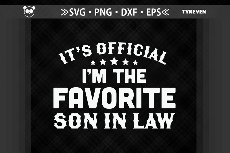 it-039-s-official-im-the-favorite-son-in-law