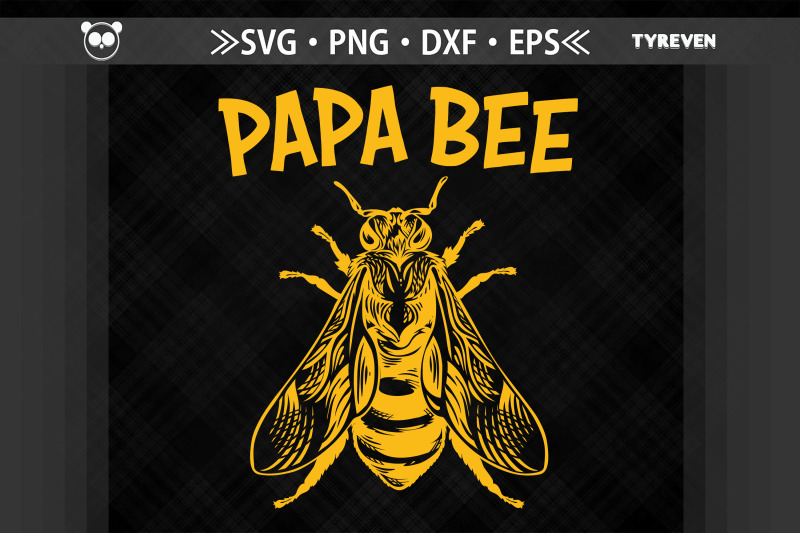 papa-bee-father-039-s-day-gift