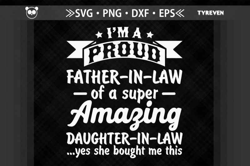 i-039-m-a-proud-father-in-law-father-039-s-day