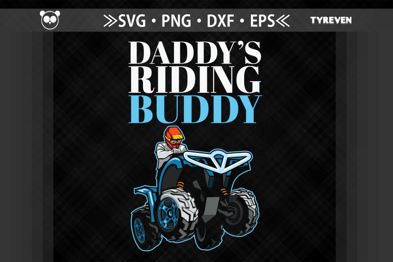 daddy-039-s-riding-buddy-father-039-s-day-gift