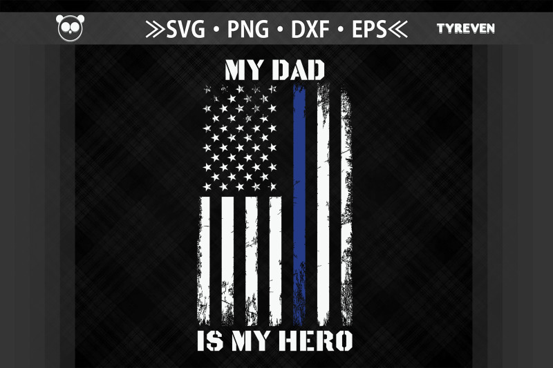 my-dad-is-my-hero-father-039-s-day-gift