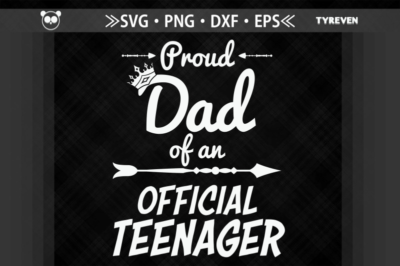 proud-dad-of-an-official-teenager