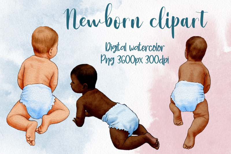 newborn-clipart-baby-clipart