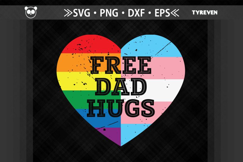 free-dad-hugs-lgbtq-rights