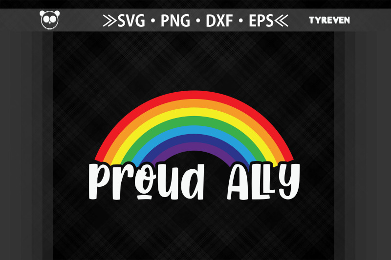 proud-ally-lgbtq-proud-lgbtq-rights