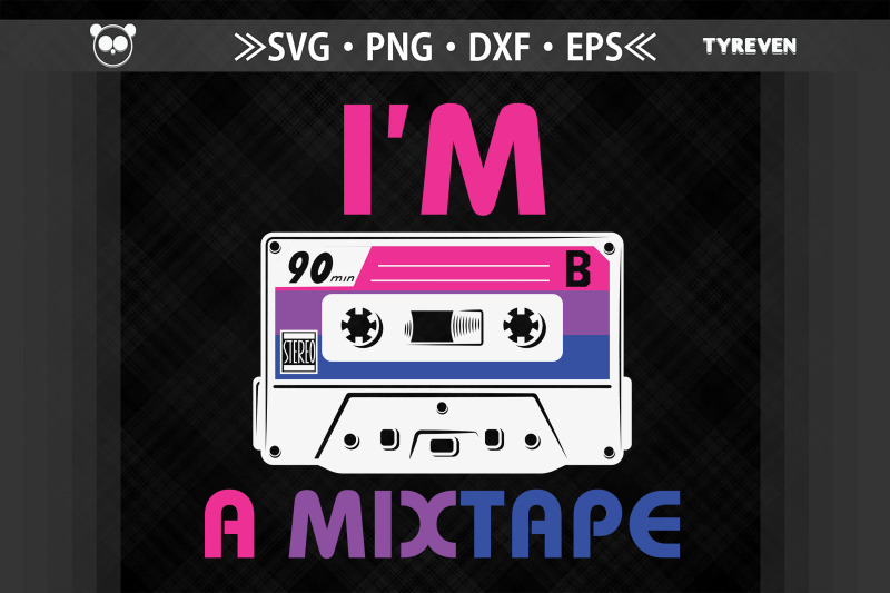 i-039-m-a-mixtape-bisexual-lgbtq-proud