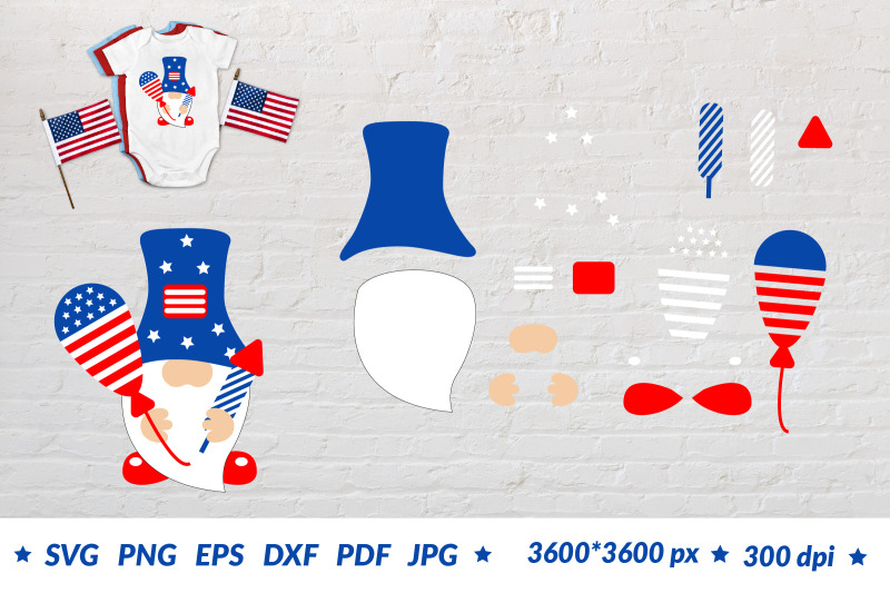 gnomes-4th-of-july-svg-gnomes-patriotic-svg-gnomes-svg