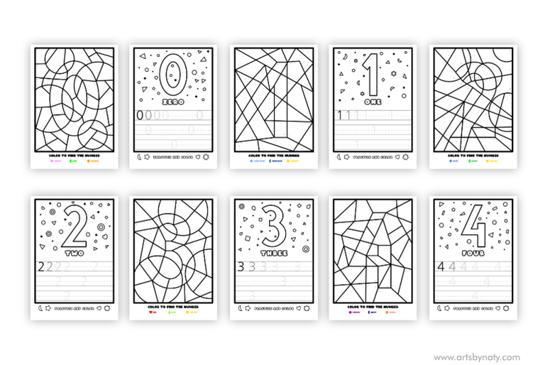 color-and-learn-the-numbers-printable-activity-pages-for-kids