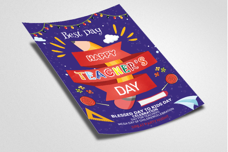 happy-teachers-039-day-flyer