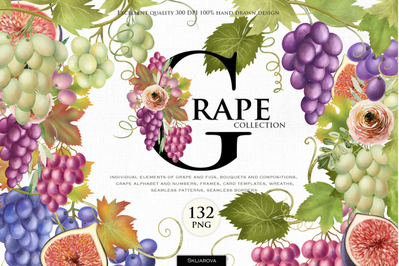 grape-collection