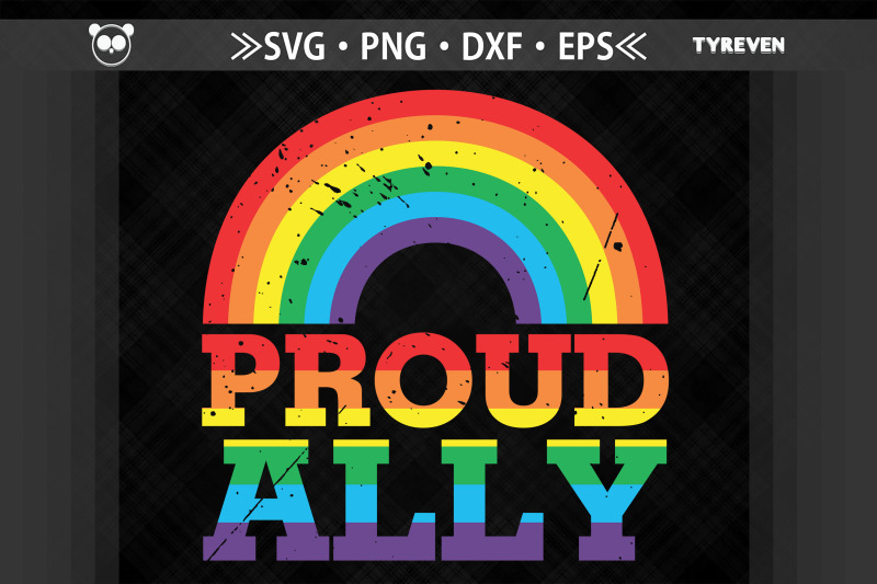 proud-ally-lgbtq-proud-lgbtq-rights