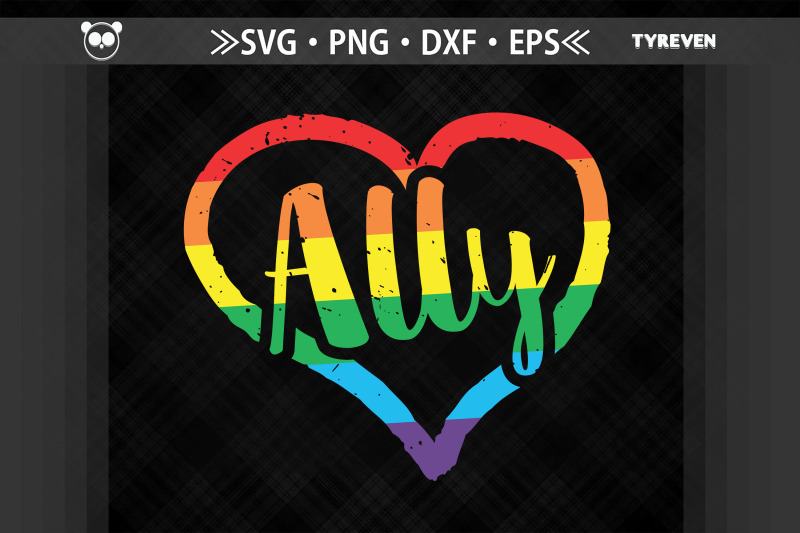 ally-lgbtq-proud-lgbtq-rights