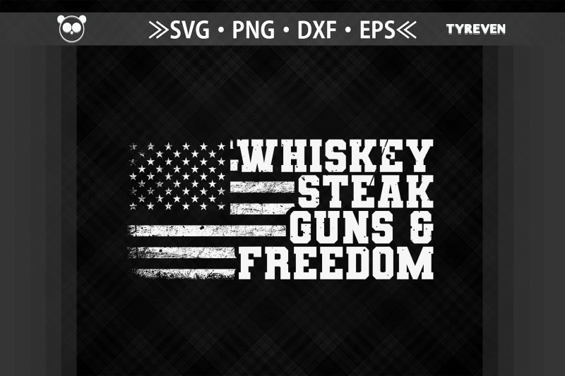 whishkey-steak-guns-n-freedom-july-4th