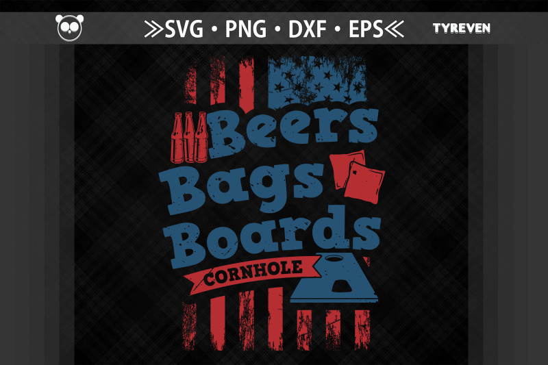 beers-bags-boards-cornhold-4th-of-july