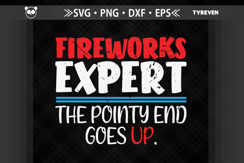 fireworks-expert-the-pointy-end-goes-up