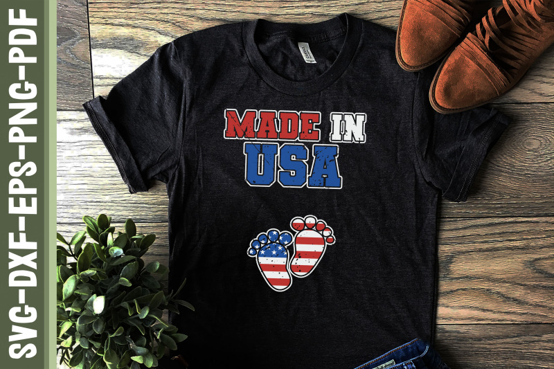 made-in-usa-newborn-baby-4th-of-july