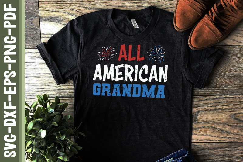 all-american-grandma-4th-of-july-usa