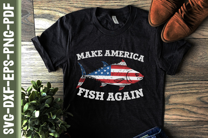 make-america-fish-again-4th-of-july-usa