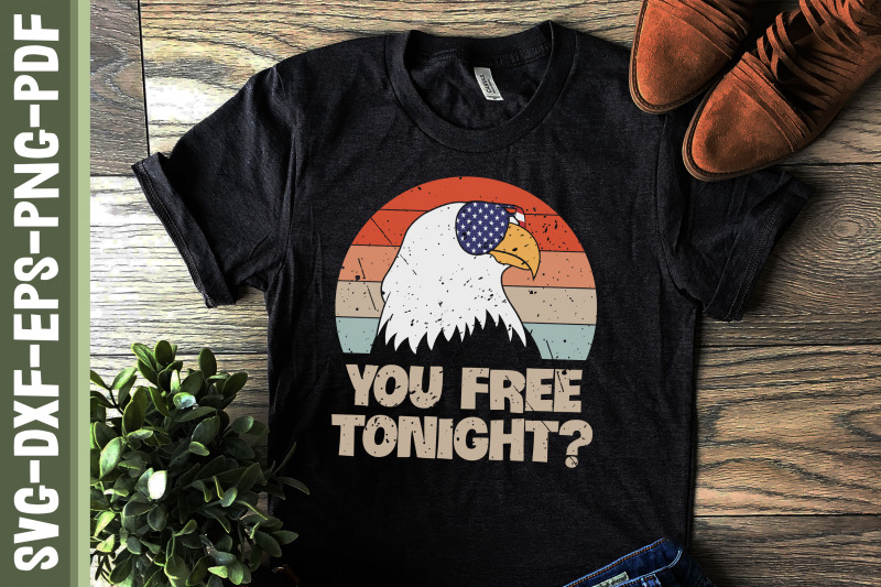 you-free-tonight-eagle-us-america